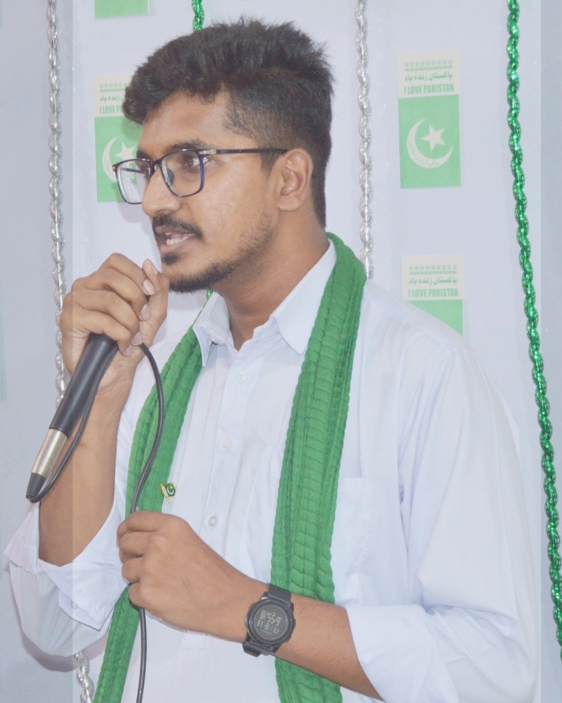 Tuition Solution event